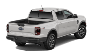 2026 Ford Ranger® External Image 4